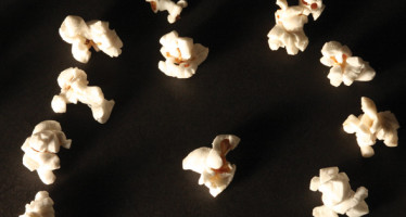 Popcorn: The American Snack Food
