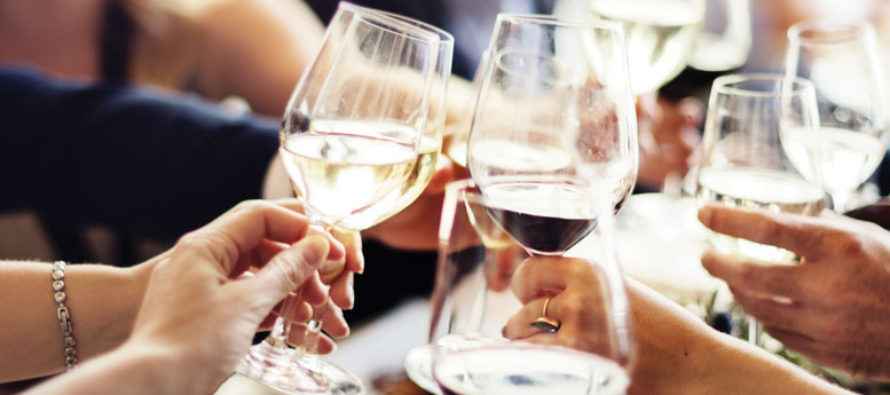 7 Habits of Highly Effective Wine Aficionados