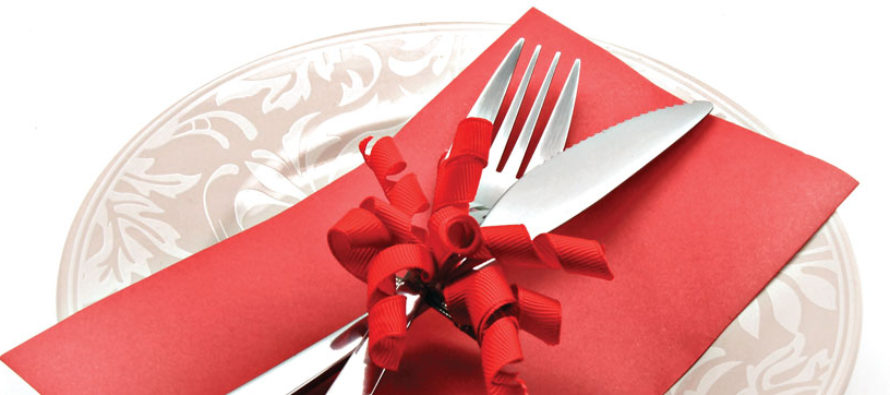 12 Types of Gift Giving For Foodies in Omaha