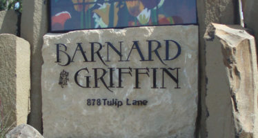 Wine Recommendation: Barnard Griffin