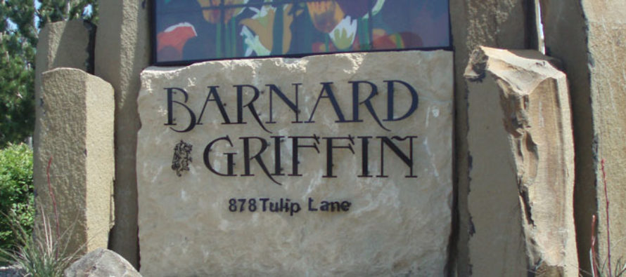 Wine Recommendation: Barnard Griffin