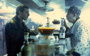 Its Not Just Noodles and Eggs: The Under Appreciated and Often Neglected Food of Blade Runner