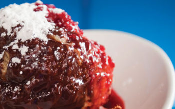 Sweet Destiny: A sampling of the stellar dessert menus in Omaha to satisfy your sweet tooth.