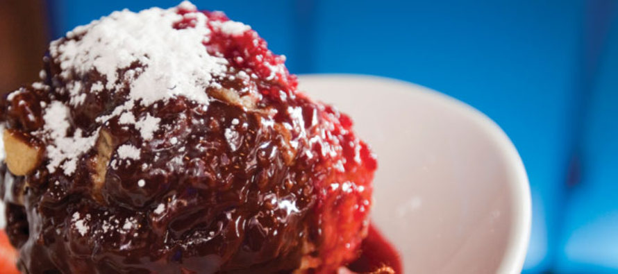 Sweet Destiny: A Sampling of the Stellar Dessert Menus in Omaha