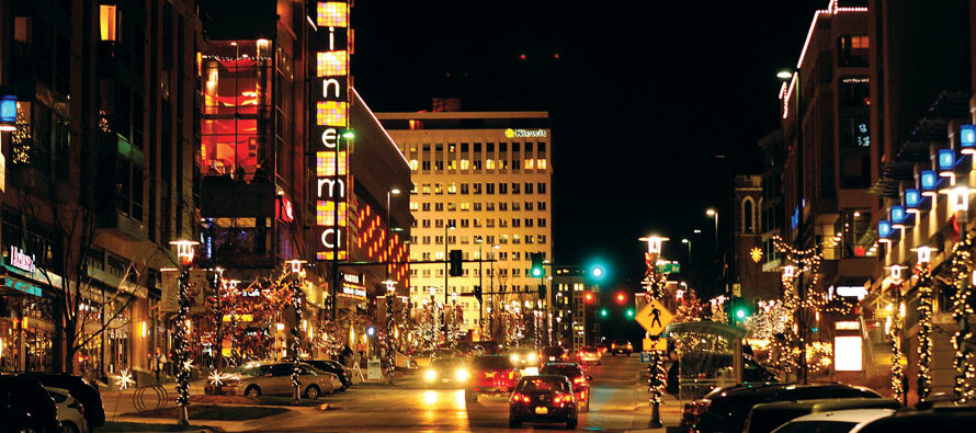 Omaha – Most Restaurants per Capita?
