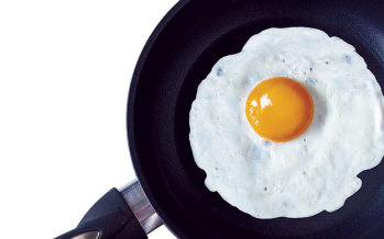 Food Service Warrior: What’s a ‘Fried’ Egg?