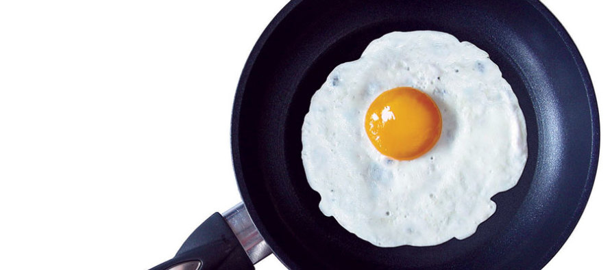 Food Service Warrior: What’s a ‘Fried’ Egg?