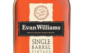 One Bourbon, One Scotch & One Beer: Barrel Aging