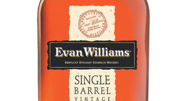 One Bourbon, One Scotch & One Beer: Barrel Aging