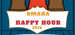 2018 Happy Hour Map