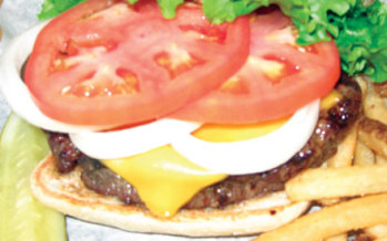 Burgers or Bust: 5 Omaha Favorites Reviewed
