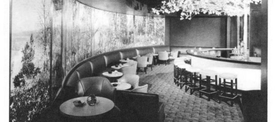 Bar Chat: Bygone Days of Omaha’s Bar Scene