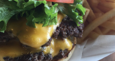 Yearning for the Perfect Burger