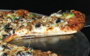 On a Mission: The Pizza Pie Guys Bring Omaha Something New and Unusally Delicious
