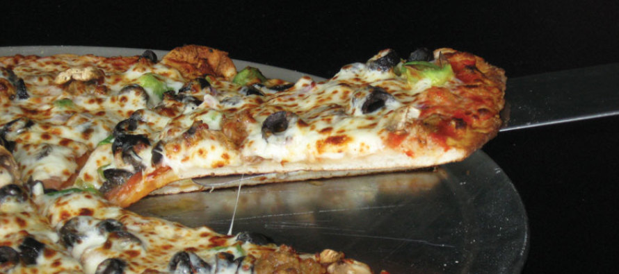 On a Mission: The Pizza Pie Guys Bring Omaha Something New and Unusally Delicious