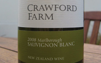 Wines from Abroad: Exciting New Zealand Wines