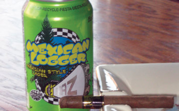 Pairing Cigars… with Beer