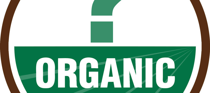 Organic: What Does It All Mean