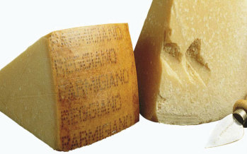 Parmiggiano-Reggiano: The Meaning Behind the Name