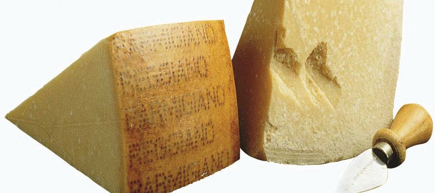 Parmiggiano-Reggiano: The Meaning Behind the Name