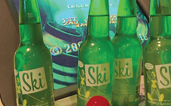 Sodas Which You May Not be Entirely Aware of: Ski Soda