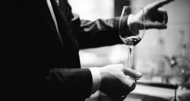 The Sommelier: Your Tour Guide to the World of Wine