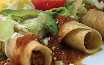 I Want Some Taquitos!