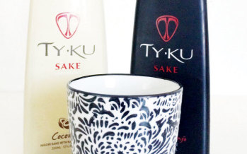 Let’s Drink Sake Everyone!