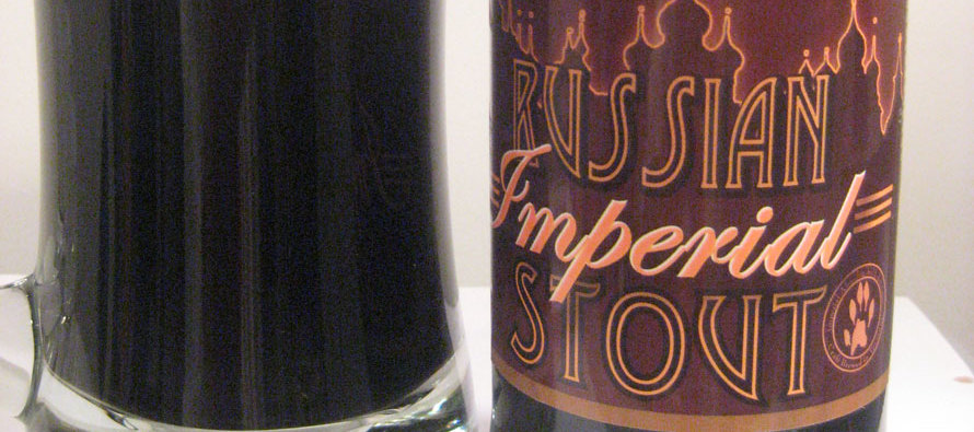 Beer Chat: Imperial Stout
