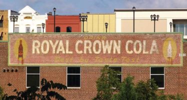 Sodas in Which You May Not Be Entirely Aware of: Royal Crown Cola