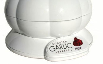 Gotta Have It: Garlic Roaster