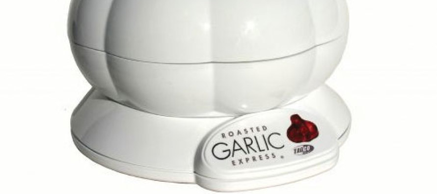 Gotta Have It: Garlic Roaster