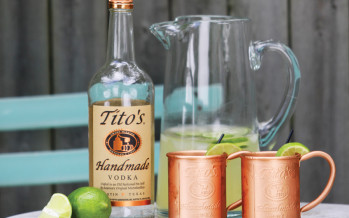 The Story of Tito’s Vodka