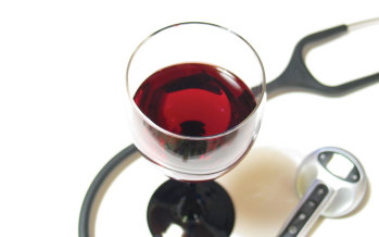 Red Wine And The Healthly Lifestyle